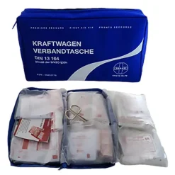 Online Verbandtasche für Kfz nach DIN 13164, 1 St