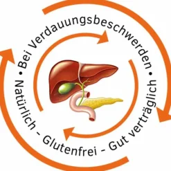 Outlet Homviora Verdauung Albin® Tabletten, 50 St