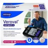 Best Veroval ® compact + Oberarm-Blutdruckmessgerät, 1 St