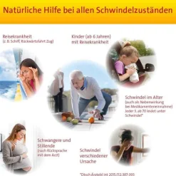 Outlet Vertigo SL Tabletten, 40 St Hevert