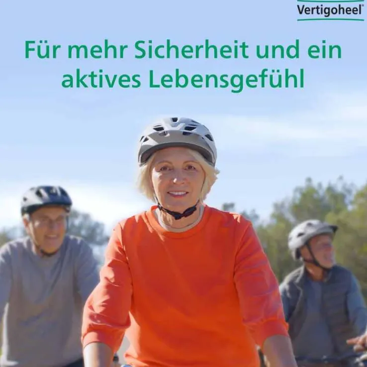 Vertigoheel® Mischung, 100 ml