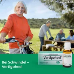 Vertigoheel® Mischung, 100 ml