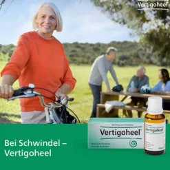 Hot ® Mischung, 30 ml Heel