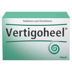 Vertigoheel Tabletten, 250 St