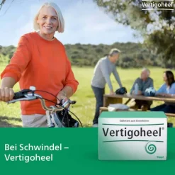 Vertigoheel Tabletten, 100 St