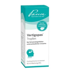 Vertigopas Tropfen, 50 ml