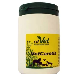Cd Vet Vetcarotin, 720 g