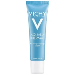 New Aqualia Thermal leichte Creme, 30 ml Trockene Haut|Tagespflege