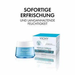 Discount Vichy Aqualia Thermal leichte Creme, 50 ml