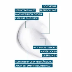 Online Aqualia Thermal reichhaltige Creme, 50 ml Trockene Haut|Tagespflege