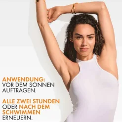 Vichy Capital Soleil Cell Protect Oil LSF 50, 200 ml