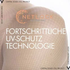 Online Vichy Capital Soleil Cell Protect Spray LSF 30, 200 ml