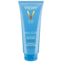 New Vichy Capital Soleil Nach der Sonne Pflege-Milch, 300 ml