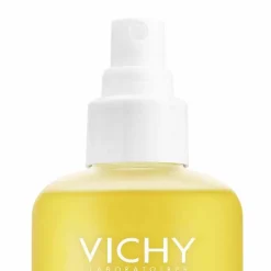 Discount Vichy Capital Soleil Sonnenspray + Hyaluron LSF 50, 200 ml