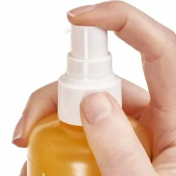 Best Capital Soleil Sonnenspray braun LSF 50, 200 ml Lsf 50+