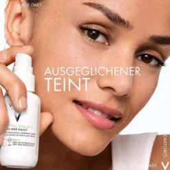 Sale Vichy Capital Soleil UV-Age getönt LSF 50 + , 40 ml