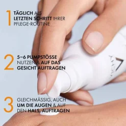 Best Vichy Capital Soleil UV-Age daily LSF 50 + , 80 ml