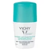 Clearance Vichy Deo Roll-on Anti-Transpirant 48h, 50 ml