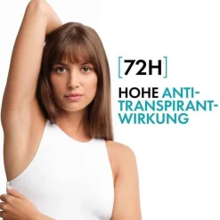 Vichy Deo Roll-on 72h Anti-Flecken Invisible, 50 ml