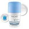 Vichy Deo Roll-on Mineral 48h ohne Aluminium, 50 ml