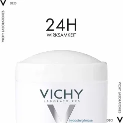 Best Vichy Deo Stick hautberuhigend, 40 ml