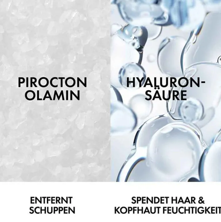 Clearance Dercos Anti-Schuppen Conditioner, 200 ml Spülungen & Lotionen|Haarausfall & Schuppen