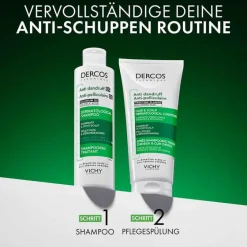 Clearance Dercos Anti-Schuppen Conditioner, 200 ml Spülungen & Lotionen|Haarausfall & Schuppen