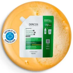 Sale Dercos Anti-Schuppen Shampoo trockene Kopfhaut, 390 ml Shampoos|Kopfhautpflege