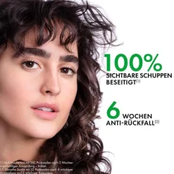 Sale Dercos Anti-Schuppen Shampoo trockene Kopfhaut, 390 ml Shampoos|Kopfhautpflege