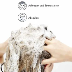 Vichy Dercos Anti-Schuppen K Pumplösung, 250 ml