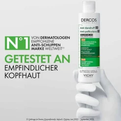 Sale Dercos Anti-Schuppen 2in1 Shampoo und Conditioner, 200 ml Spülungen & Lotionen|Shampoos