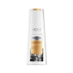 Sale Vichy Dercos Aufbau-Repair Creme-Shampoo, 200 ml