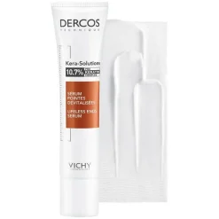 Clearance Vichy Dercos Kera-Solutions Serum, 40 ml