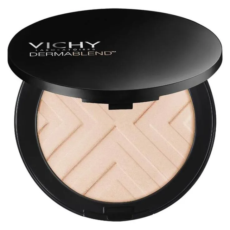 Vichy Dermablend Covermatte Puder 15, 9.5 g