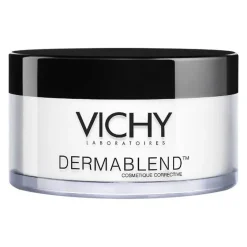 Outlet Vichy Dermablend Fixier-Puder, 28 g