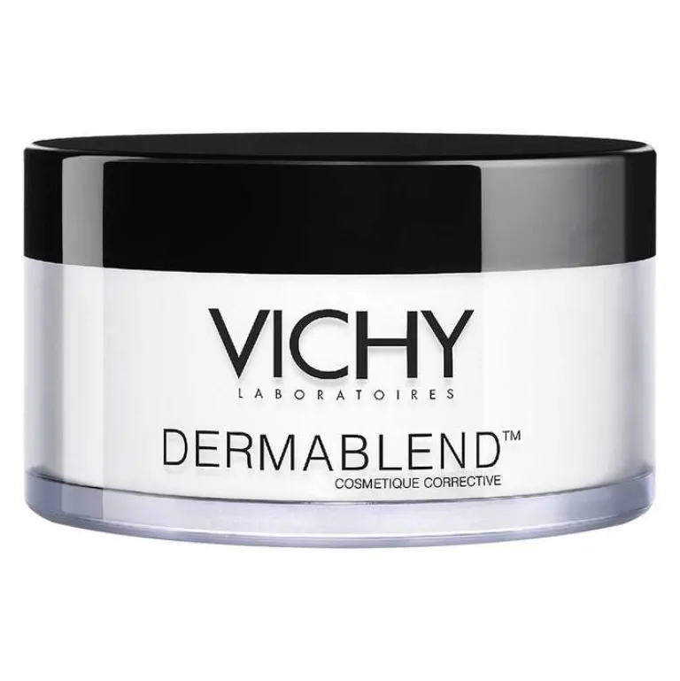 Outlet Vichy Dermablend Fixier-Puder, 28 g