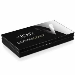 Vichy Dermablend Kompakt-Creme Make-up 35 Sand, 10 ml