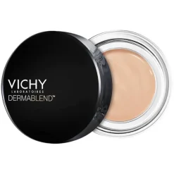 Vichy Dermablend Korrekturfarbe apricot Creme, 4.5 g