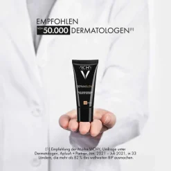 Outlet Dermablend Teint-korrigierendes Make-up 55 Bronze, 30 ml Tonika & Fluids