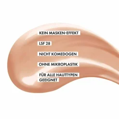 Sale Vichy Dermablend Teint-korrigierendes Make-up 20 Vanilla, 30 ml