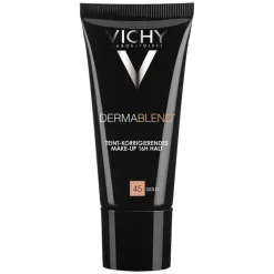 Discount Vichy Dermablend Teint-korrigierendes Make-up 45 Gold , 30 ml