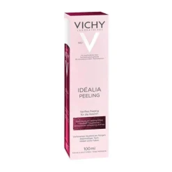 Vichy Idéalia Sanftes Peeling für die Nacht, 100 ml
