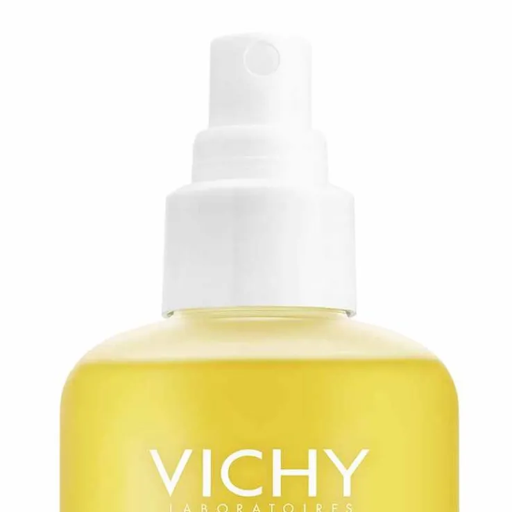 Vichy Ideal Soleil Sonnenspray + Hyaluron LSF 30, 200 ml