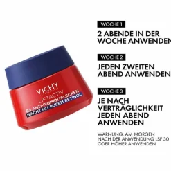 Sale Liftactiv B3 Retinol Nachtcreme, 50 ml Nachtpflege|Hautbedürfnisse