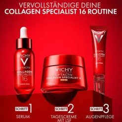 Vichy Liftactiv Collagen Specialist 16 Creme LSF50 , 50 ml