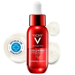 Hot Vichy Liftactiv Collagen Specialist 16 Serum, 30 ml