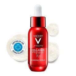 Hot Vichy Liftactiv Collagen Specialist 16 Serum, 30 ml