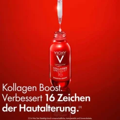 Hot Vichy Liftactiv Collagen Specialist 16 Serum, 30 ml