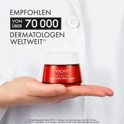 Hot Liftactiv Collagen Specialist Creme, 50 ml Anti-Aging|Hautbedürfnisse