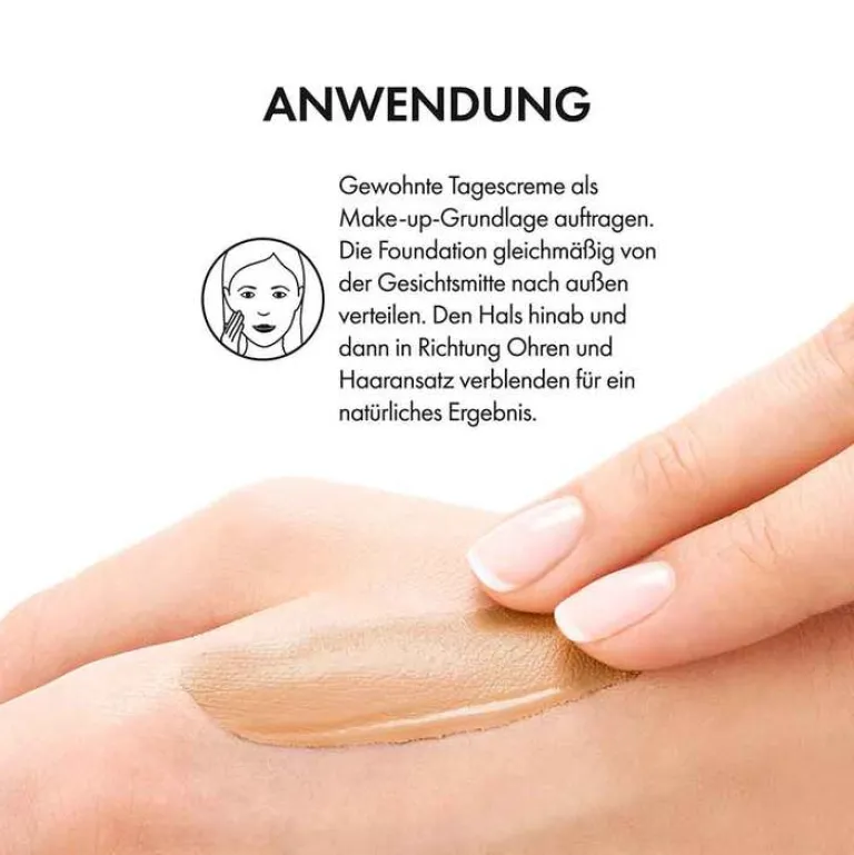 Outlet Liftactiv Flexilift Teint 45 Gold, 30 ml Make Up